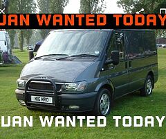 Any cheap vans for sale today