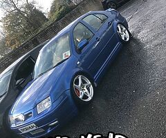 2019 Volkswagen Bora