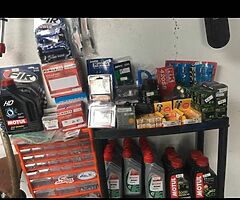 Kawasaki Klf 220 250 300 400 BREAKING - Image 6/7