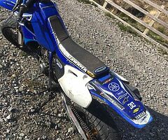 Yamaha wr426 (yz450) - Image 3/4