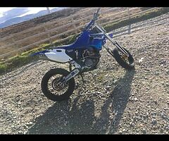 Yamaha wr426 (yz450) - Image 4/4