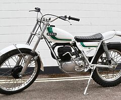1974 Ossa Mar