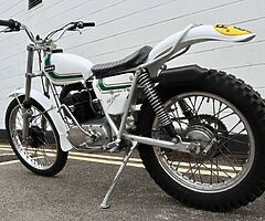 1974 Ossa Mar - Image 7/10