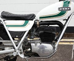 1974 Ossa Mar - Image 10/10