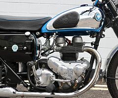 1958 AJS 30 - Image 10/10