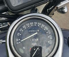 1999 Kawasaki Vulcan - Image 3/7