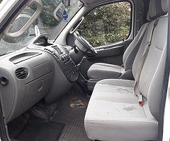 171 LDV Crewcab for sale - Image 4/8