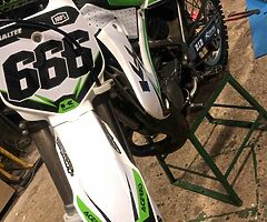 2011 kx85 - Image 4/4