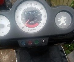 Peugeot speedfight 50cc - Image 4/6