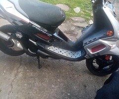 Peugeot speedfight 50cc - Image 6/6