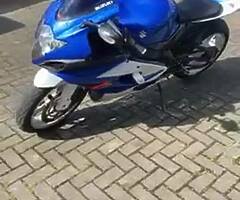 Gxr k5 1000cc for sale