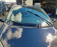 Renault scenic for parts