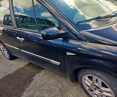 Renault scenic for parts - Image 3/3