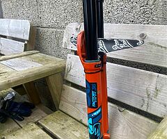 2020 Fox 36 Rhythm 170mm - Image 3/8