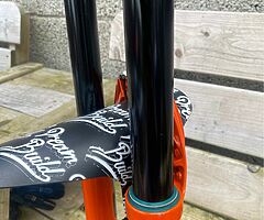 2020 Fox 36 Rhythm 170mm - Image 5/8