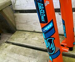 2020 Fox 36 Rhythm 170mm - Image 6/8