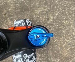 2020 Fox 36 Rhythm 170mm - Image 7/8