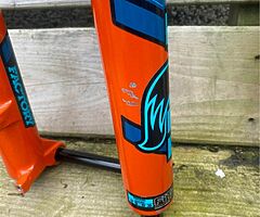 2020 Fox 36 Rhythm 170mm - Image 8/8