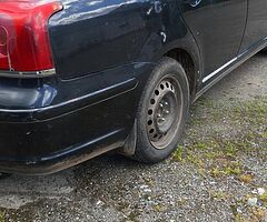 Car for sale - Image 5/10