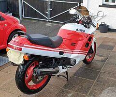 1988 Honda CBR - Image 3/5