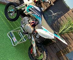 2020 Stomp 140 - Image 4/4