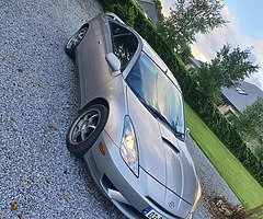 Toyota celica VVTI - Image 10/10