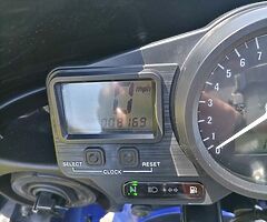 1999 Yamaha YZF-R - Image 8/9