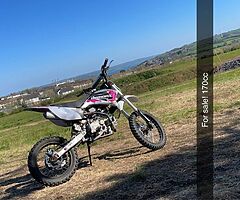 2017 170cc - Image 5/5