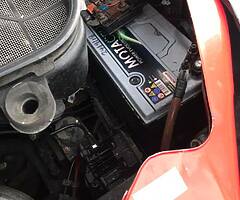 2006 newer model Daily XLWB - Image 4/9