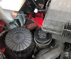 2006 newer model Daily XLWB - Image 5/9