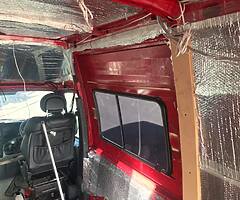 2006 newer model Daily XLWB - Image 6/9