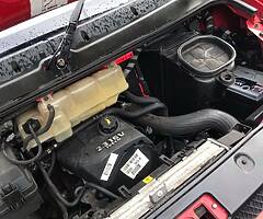 2006 newer model Daily XLWB - Image 9/9