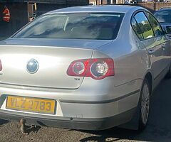 2007 Volkswagen Passat - Image 3/3