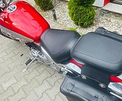 Suzuki Marauder 800ccm - mint Bike - Image 4/10