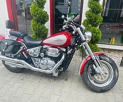 Suzuki Marauder 800ccm - mint Bike - Image 5/10