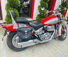 Suzuki Marauder 800ccm - mint Bike - Image 6/10