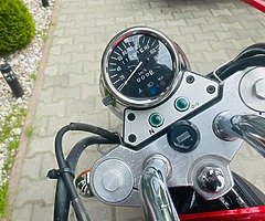 Suzuki Marauder 800ccm - mint Bike - Image 7/10