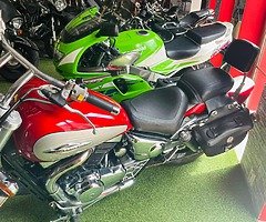 Suzuki Marauder 800ccm - mint Bike - Image 8/10