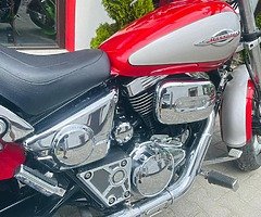 Suzuki Marauder 800ccm - mint Bike - Image 10/10