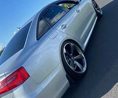 2012 Audi A6 - Image 4/8