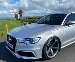 2012 Audi A6 - Image 5/8