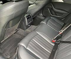 2012 Audi A6 - Image 6/8