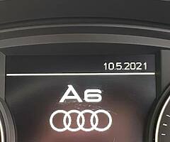 2012 Audi A6 - Image 7/8