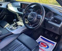 2012 Audi A6 - Image 8/8