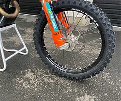 2017 KTM SX-F