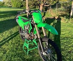 Kxf 450 2021 - Image 5/6