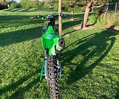 Kxf 450 2021 - Image 6/6