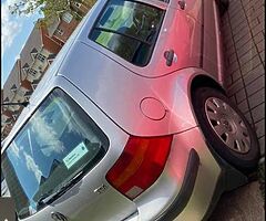 2004 Volkswagen Golf