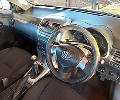 2010 R[hidden information] Fresh