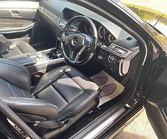 2013 Mercedes-Benz E-Class - Image 4/10